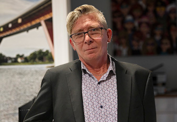 Stefan Monfors
