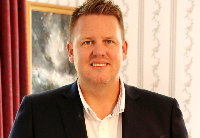 Carl Hoffstedt