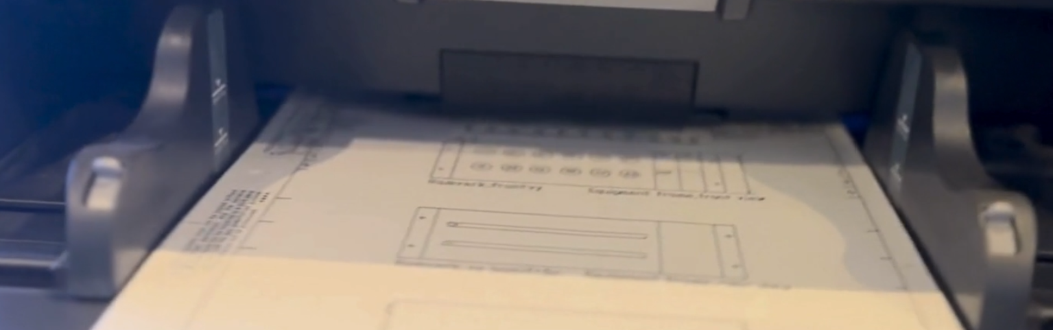 Scanning av dokument