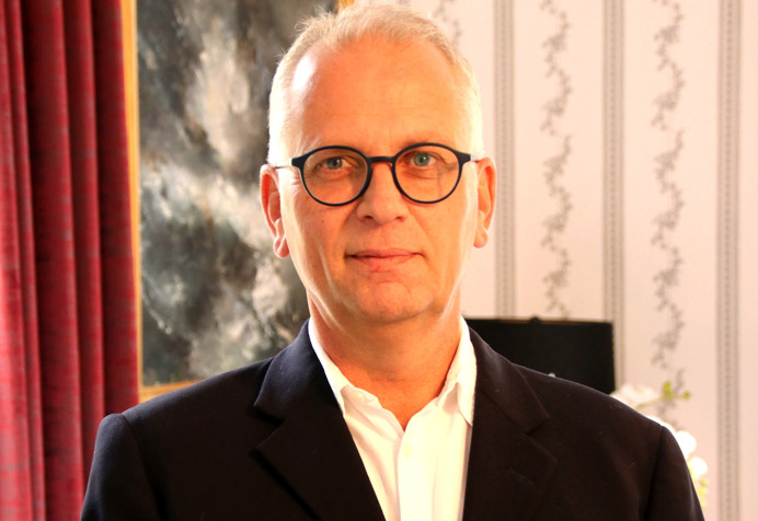 Pär Karlsson