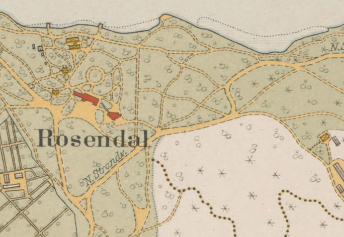 Vi använder ibland gammal dokumentation