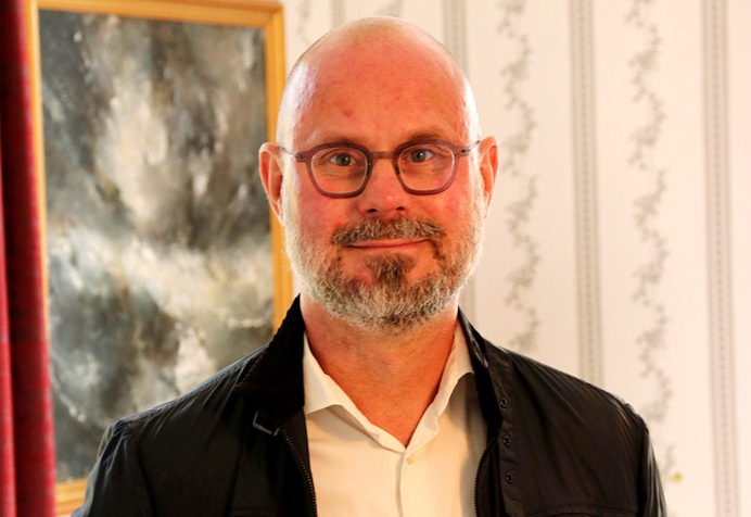 Jonas Jarl