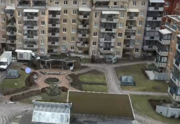 Fastighetsoversikt