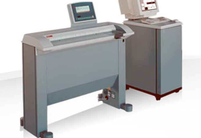 Scanning 1